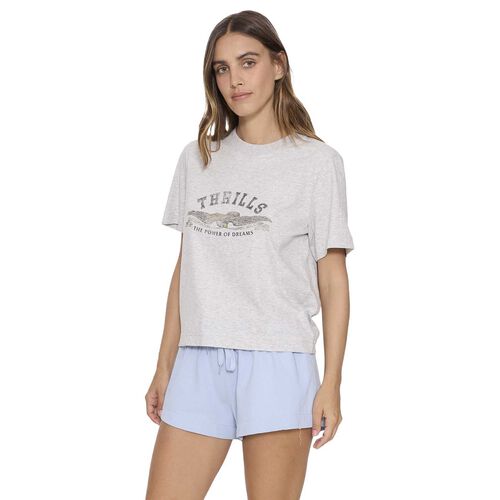 Thrills The Power Of Dreams Essential Tee
